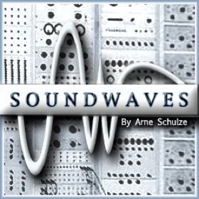 soundwaves by mordecai